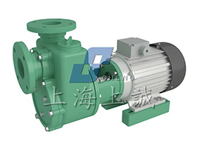 102型、103型、104型塑料離心泵