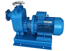 SCZ型直聯(lián)式自吸泵、直聯(lián)式自吸泵、直聯(lián)自吸泵