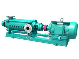 TSWA型多級離心泵